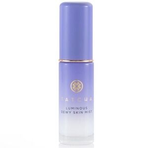 Tatcha Luminous Dewy Skin Mist, 12 ml NIB